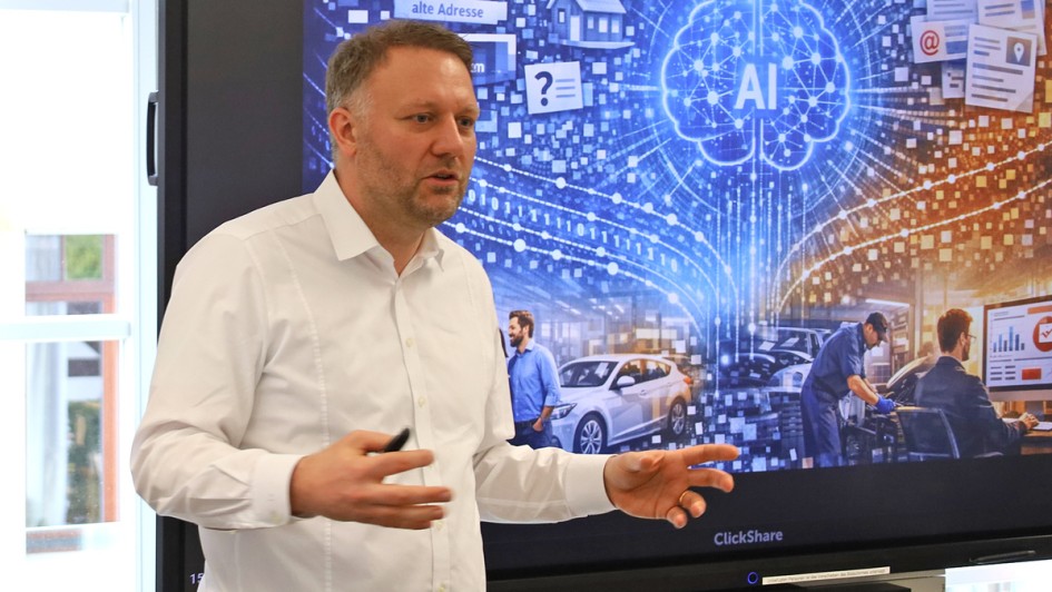 AUTOHAUS Servicegipfel powered by Würth (April 2026)