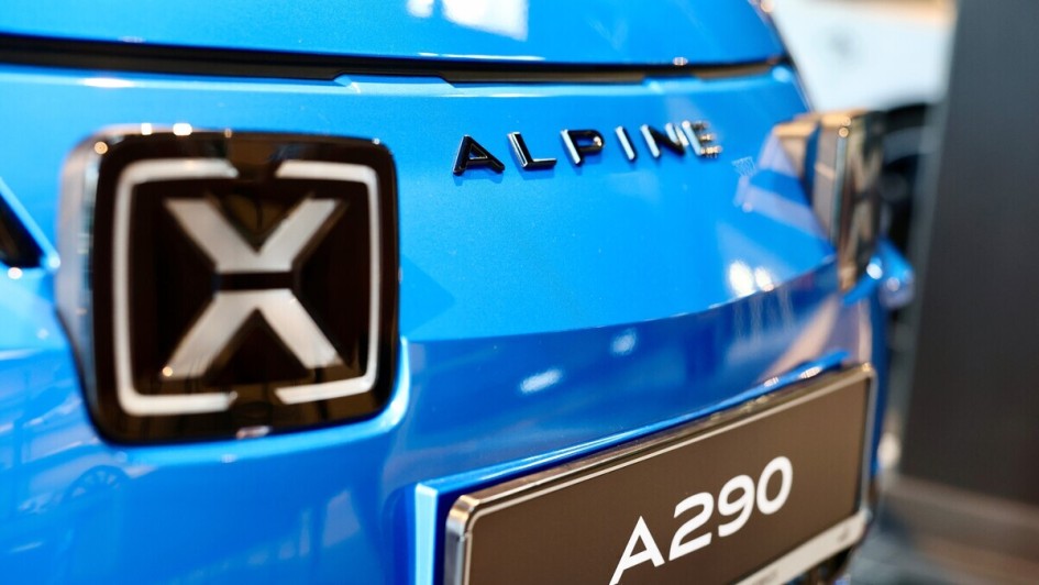 Autohaus Sirch - Neueröffnung Renault, Dacia und Alpine