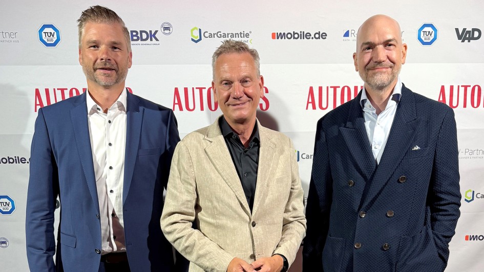 AUTOHAUS Sommerempfang 2026