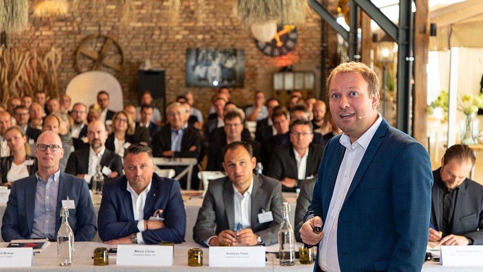 AUTOHAUS BankenMonitor 2019