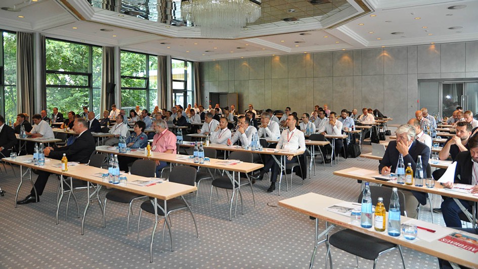 AUTOHAUS Servicekongress 2018