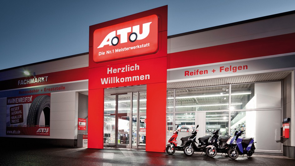 ATU-Meisterwerkstatt