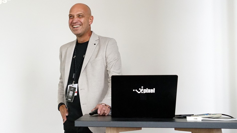 AUTOHAUS IT Net.Work 2026 in Frankfurt