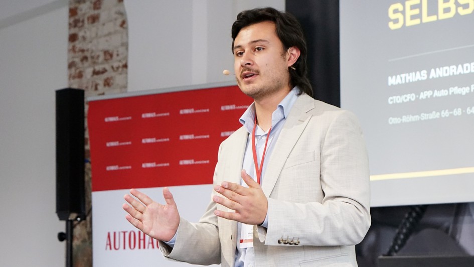 AUTOHAUS IT Net.Work 2026 in Frankfurt