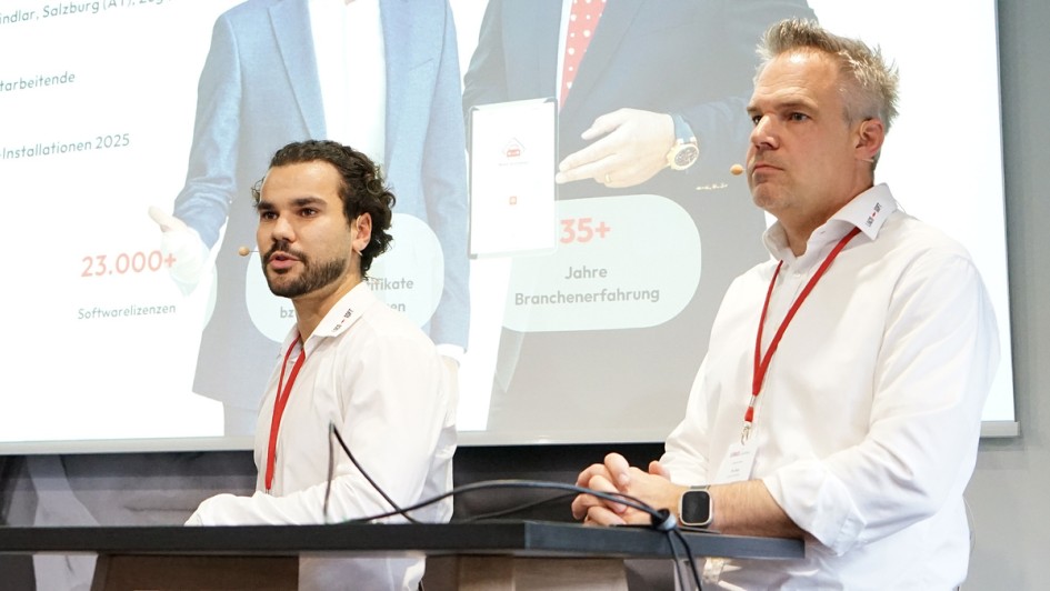 AUTOHAUS IT Net.Work 2026 in Frankfurt