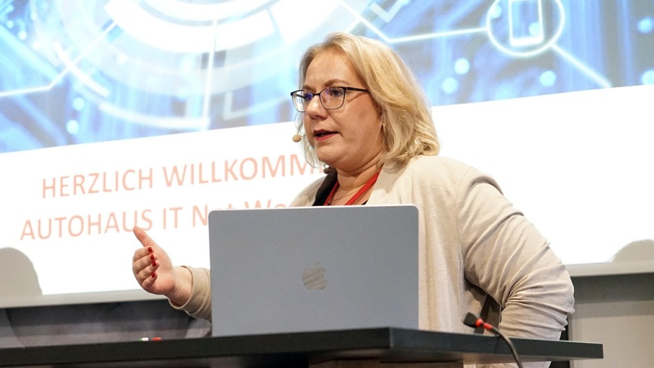 AUTOHAUS IT Net.Work 2026 in Frankfurt