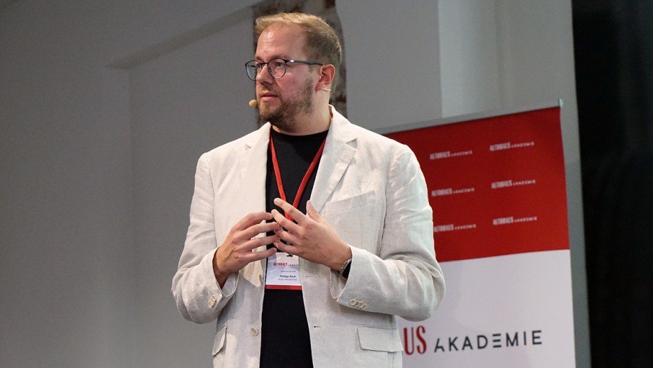 AUTOHAUS IT Net.Work 2026 in Frankfurt