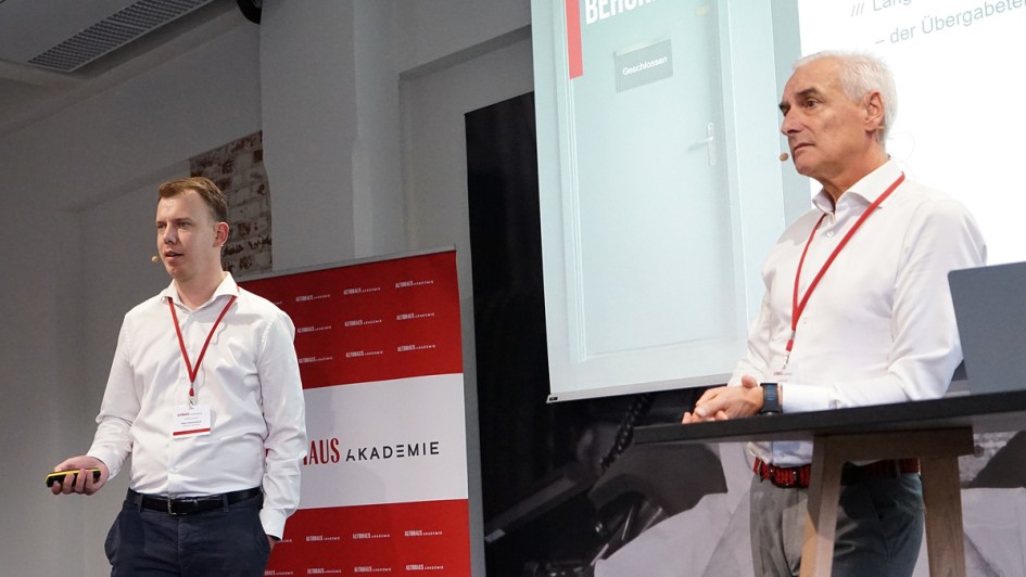 AUTOHAUS IT Net.Work 2026 in Frankfurt