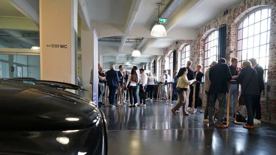 AUTOHAUS IT Net.Work 2026 in Frankfurt