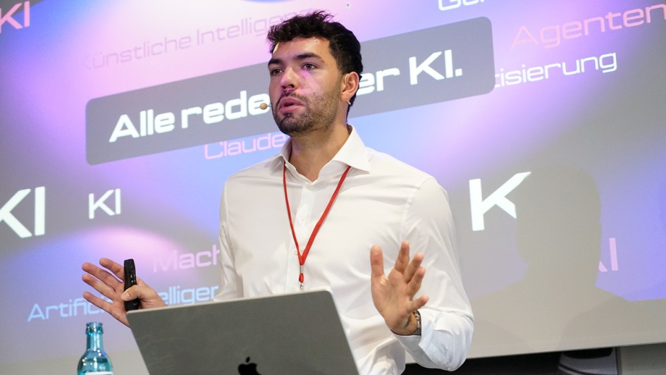 AUTOHAUS IT Net.Work 2026 in Frankfurt