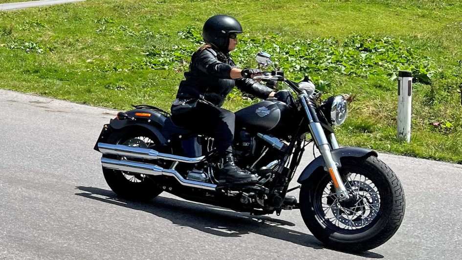 AUTOHAUS Motorradtour 2026 - Tag 2