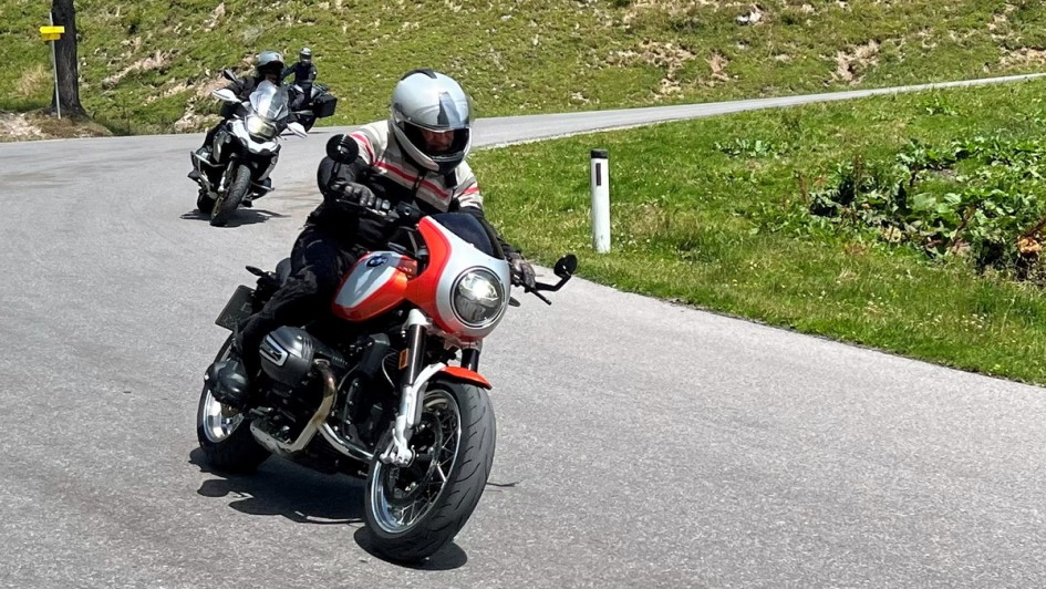 AUTOHAUS Motorradtour 2026 - Tag 2