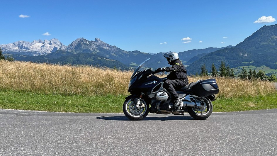 AUTOHAUS Motorradtour 2026 - Tag 2