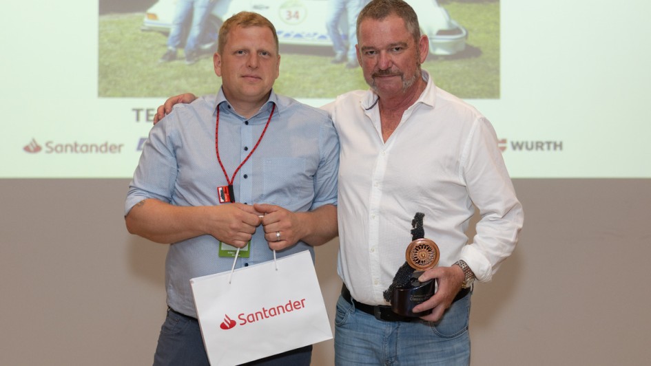 AUTOHAUS Santander Classic 2026: Drivers Night