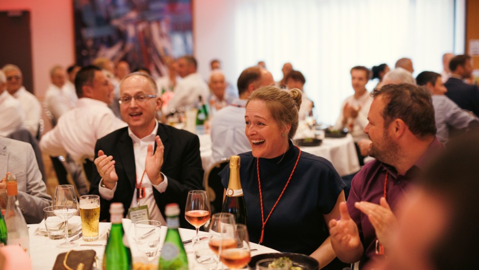 AUTOHAUS Santander Classic 2026: Drivers Night