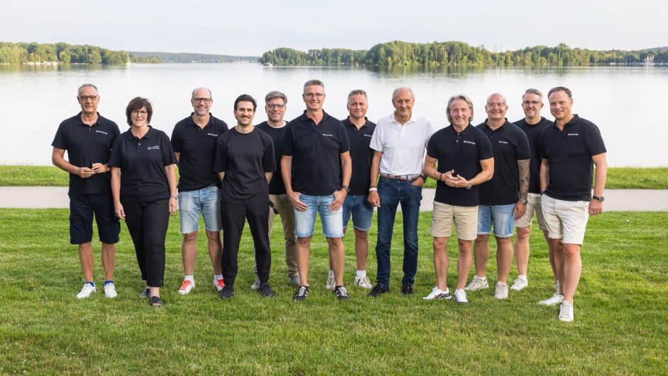 AUTOHAUS Santander Classic-Rallye 2026 - Sponsoren