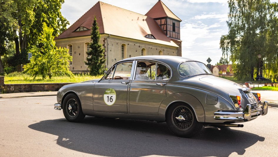 AUTOHAUS Santander Classic-Rallye 2026 - Tour
