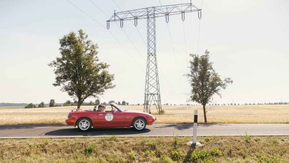 AUTOHAUS Santander Classic-Rallye 2026 - Tour