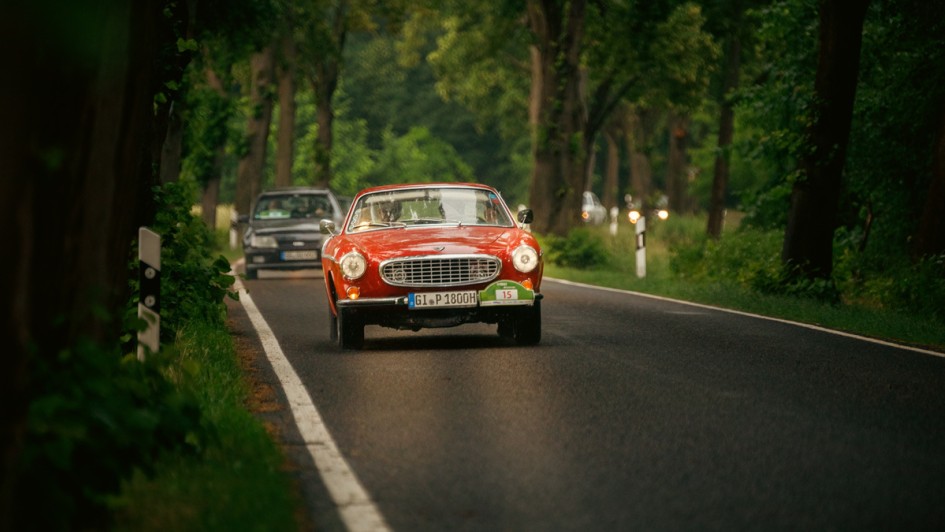 AUTOHAUS Santander Classic-Rallye 2026 - Tour
