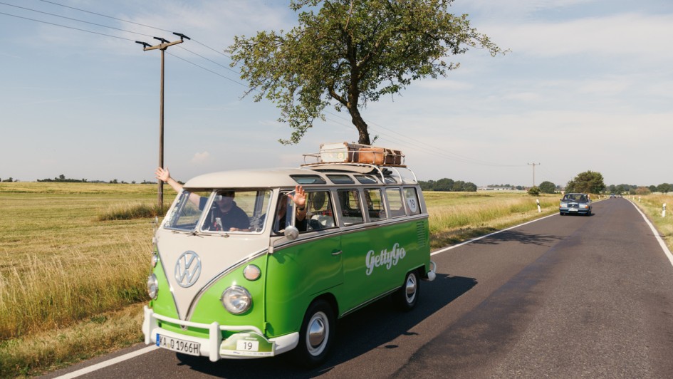 AUTOHAUS Santander Classic-Rallye 2026 - Tour