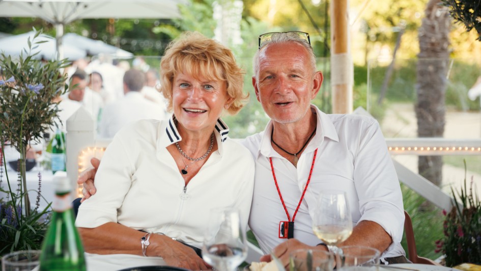 AUTOHAUS Santander Classic-Rallye 2026 - White Party