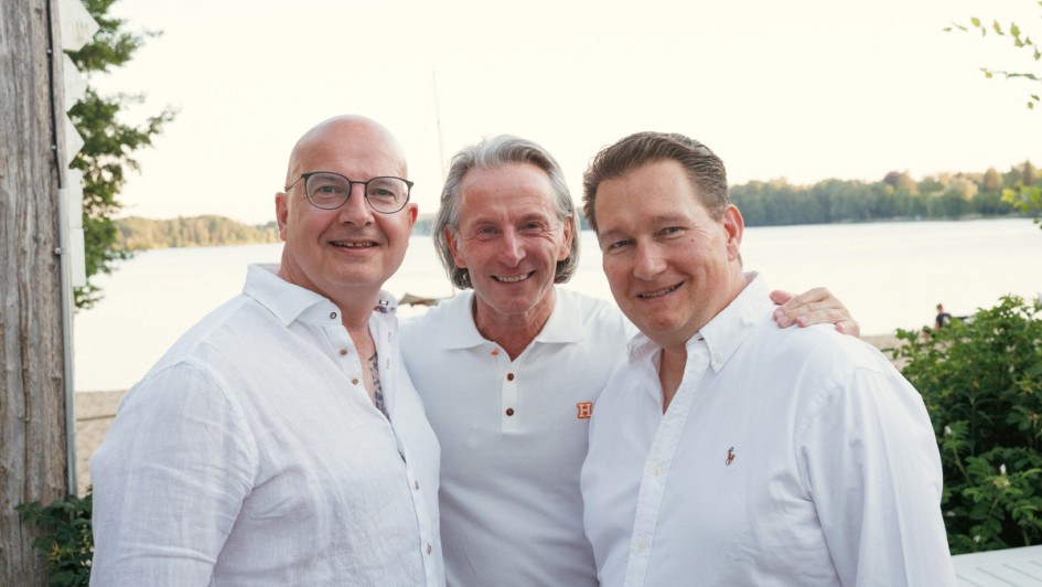 AUTOHAUS Santander Classic-Rallye 2026 - White Party