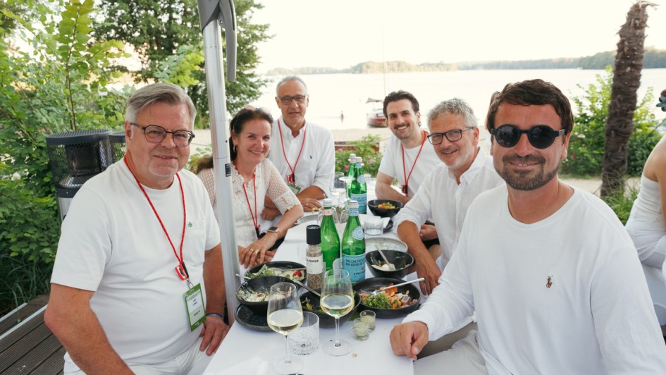 AUTOHAUS Santander Classic-Rallye 2026 - White Party