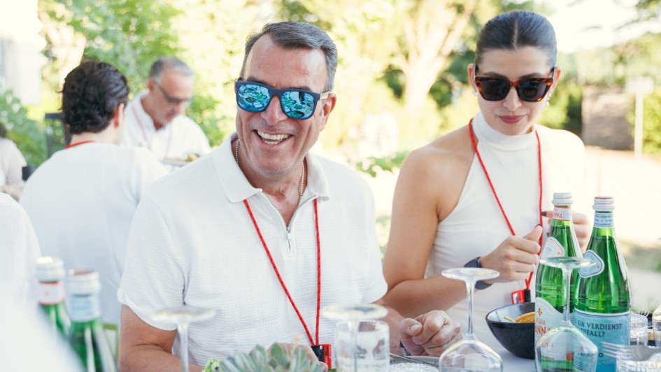 AUTOHAUS Santander Classic-Rallye 2026 - White Party
