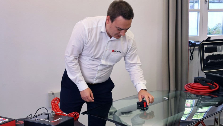 AUTOHAUS Servicegipfel powered by Würth - Oktober 2026