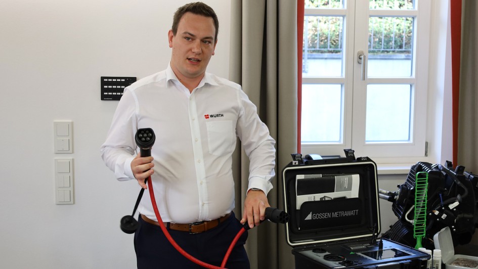 AUTOHAUS Servicegipfel powered by Würth - Oktober 2026
