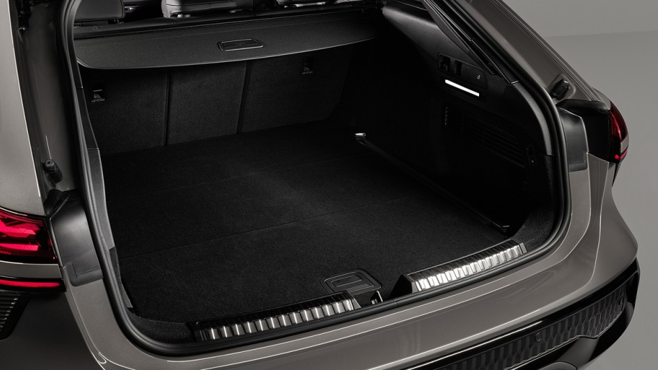 Audi A6 allroad (2027)