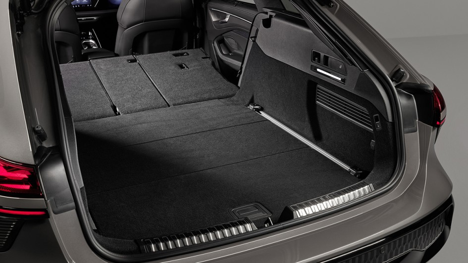 Audi A6 allroad (2027)
