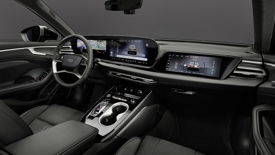 Audi A6 allroad (2027)