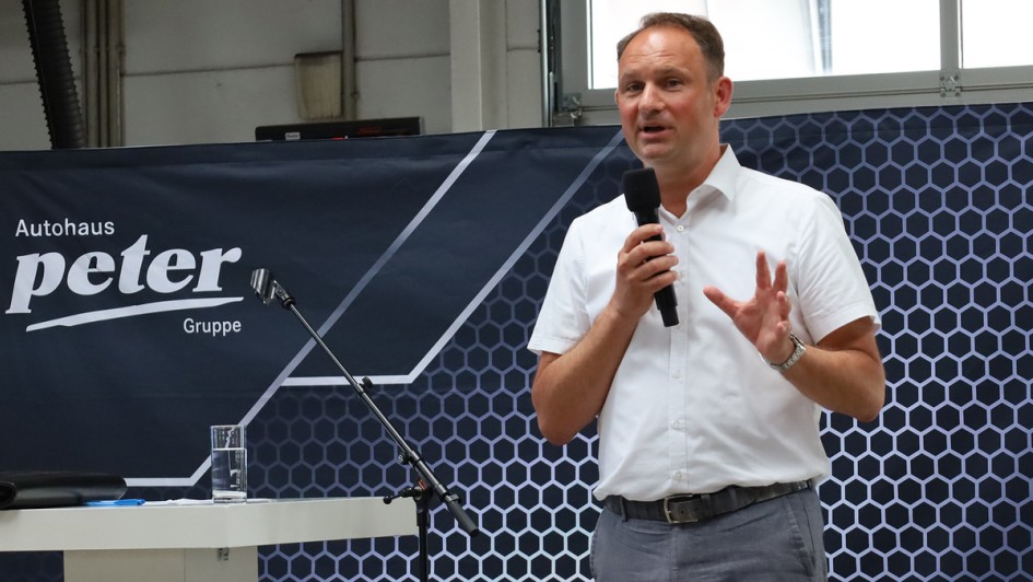 Autohaus Peter Gruppe