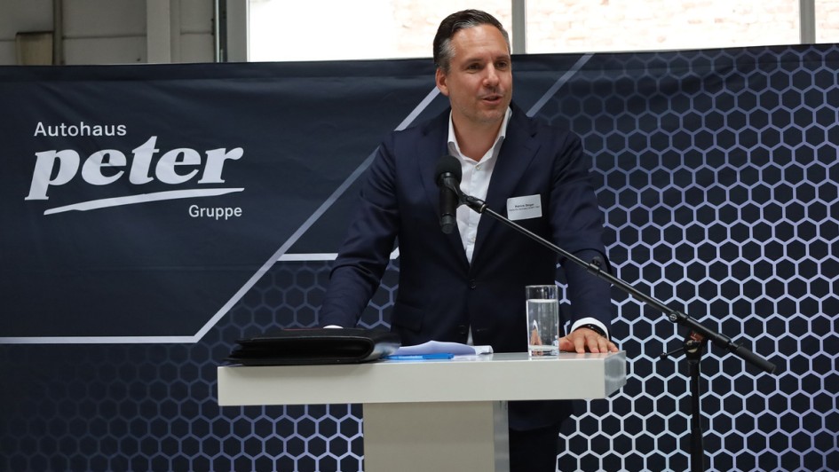 Autohaus Peter Gruppe