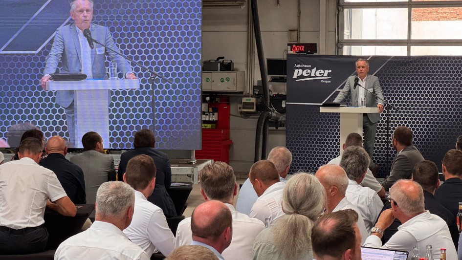 Autohaus Peter Gruppe
