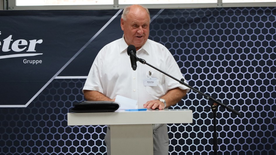 Autohaus Peter Gruppe