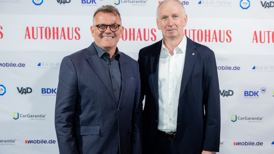 AUTOHAUS Sommerempfang 2026