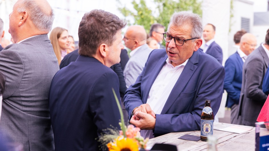 AUTOHAUS Sommerempfang 2026