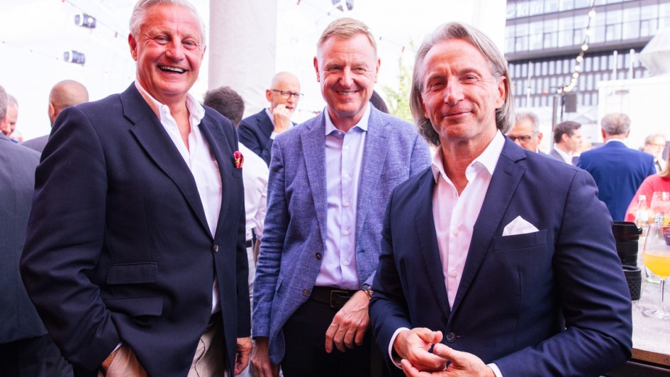 AUTOHAUS Sommerempfang 2026