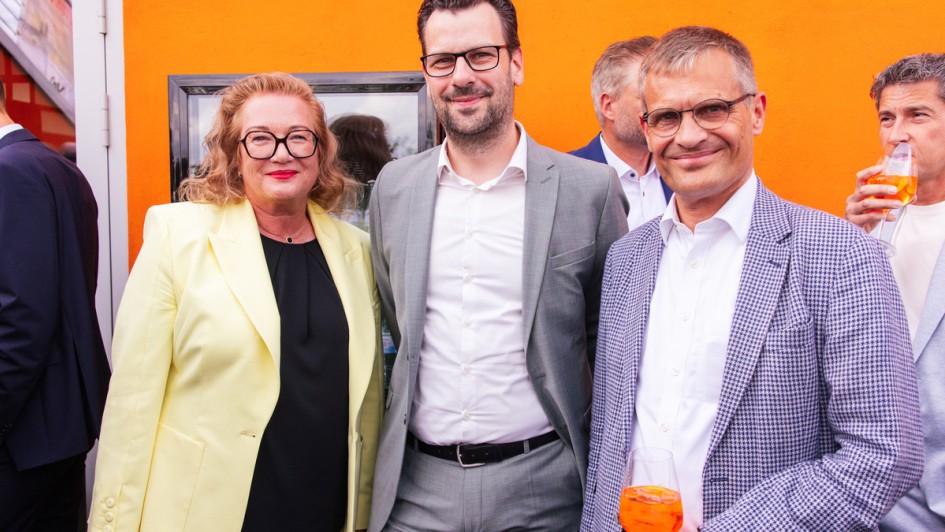 AUTOHAUS Sommerempfang 2026