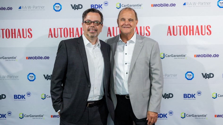 AUTOHAUS Sommerempfang 2026