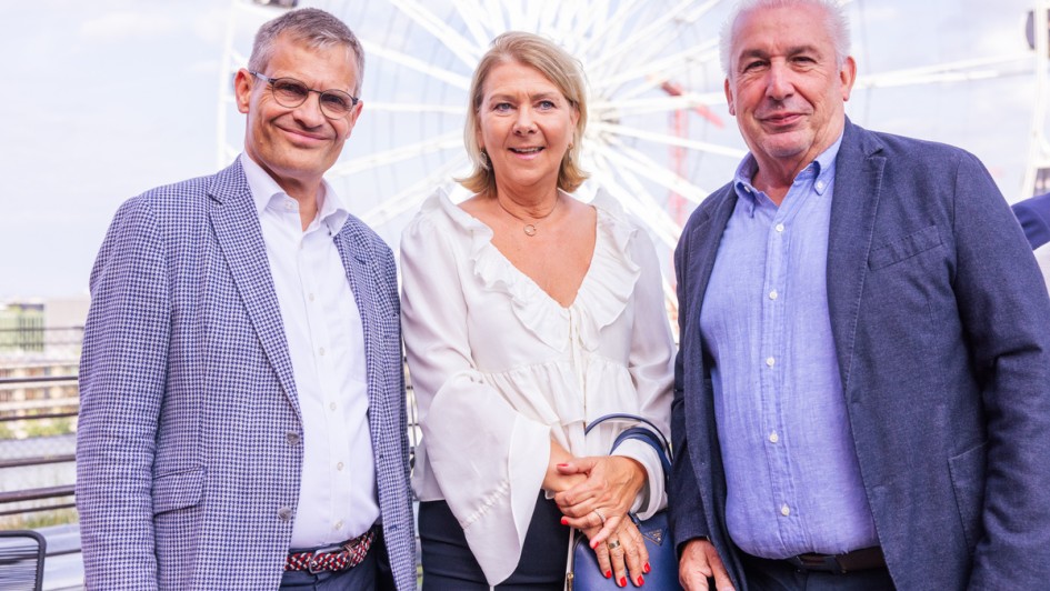 AUTOHAUS Sommerempfang 2026