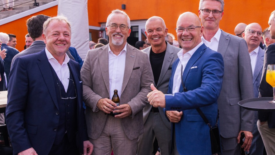 AUTOHAUS Sommerempfang 2026