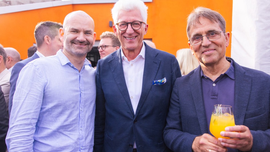 AUTOHAUS Sommerempfang 2026