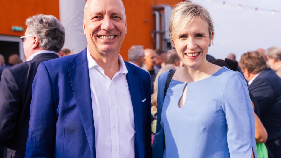 AUTOHAUS Sommerempfang 2026