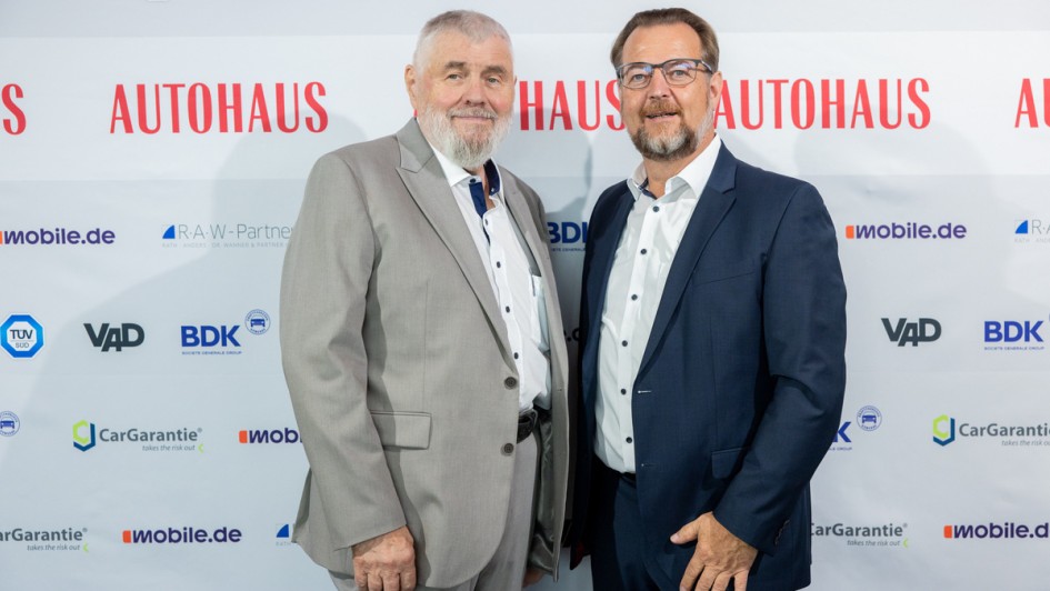 AUTOHAUS Sommerempfang 2026