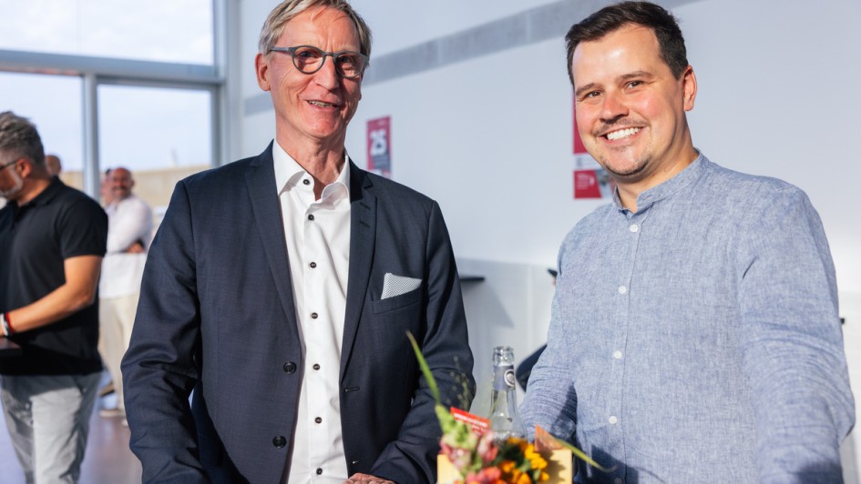 AUTOHAUS Sommerempfang 2026