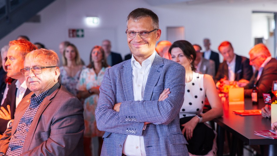 AUTOHAUS Sommerempfang 2026