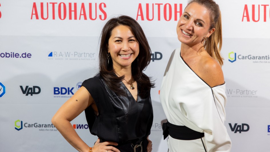 AUTOHAUS Sommerempfang 2026